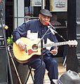 Eddie Cusic 2014