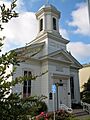 Eden Congregational Church (Hayward, CA)