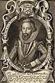 Edmund Sheffield, 1st Earl of Mulgrave