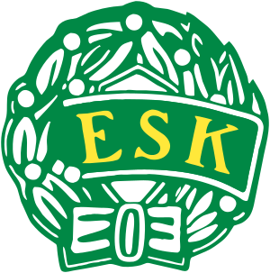 Enkopings SK logo.svg
