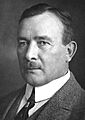 Erik Axel Karlfeldt 1931