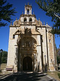 Ermita de la Santísima Trinidad - 6