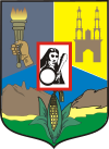 Coat of arms of Tepic