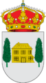 Escudo de Casavieja
