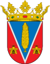 Official seal of Villadoz