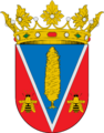 Escudo de Villadoz