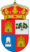 Coat of arms of Villariezo