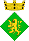 Coat of arms of Castellnou de Bages
