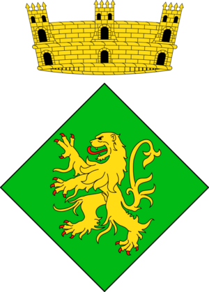 Escut de Castellnou de Bages