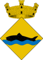 Escut de Preixana