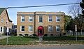 Ethel Apartments Lansing