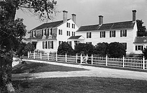 Eyre hall (dnr)