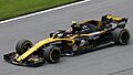FIA F1 Austria 2018 Nr. 55 Sainz