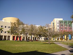 FIU ChemistryPhysics