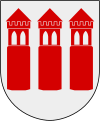 Coat of arms of Falköpings kommun