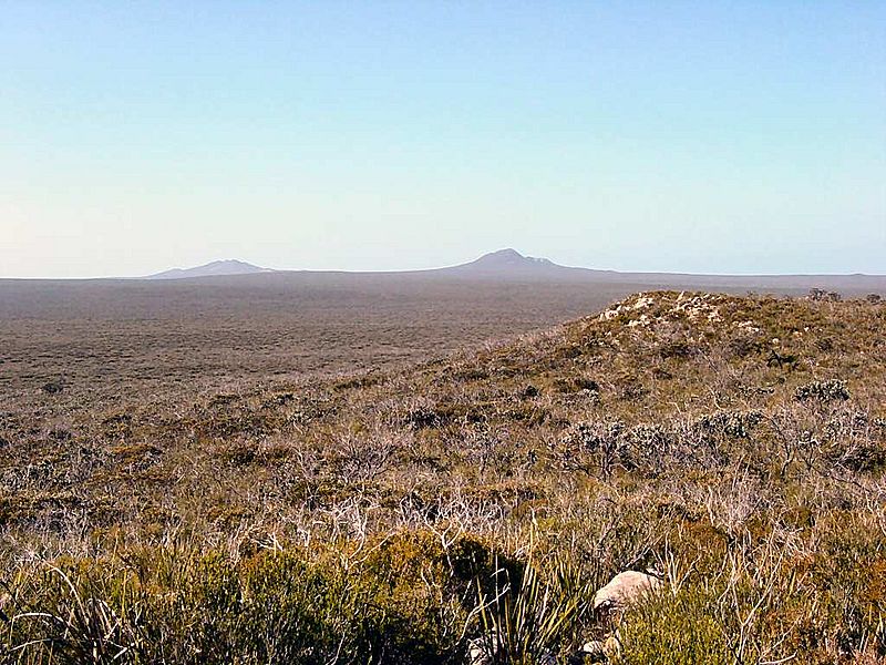 Fitzgerald River National Park DSC04433