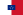 Flag of Franceville.svg