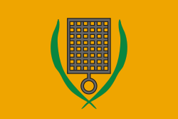 Flag of San Lawrenz.svg
