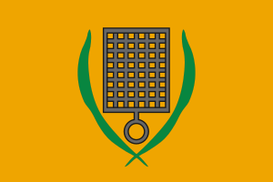 Flag of San Lawrenz