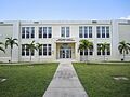 Fort Lauderdale FL West Side Grade School 02