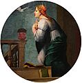 Franciabigio Mary 02