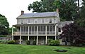 GLADDEN FARM, HARFORD COUNTY