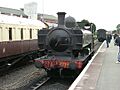 GWR 5700 Class