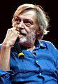 Gino Strada 2010 (cropped)