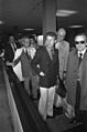 Giovanni Trapattoni Schiphol 1974