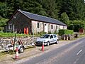 Glendaruel, Dunans Cottage - geograph.org.uk - 203371