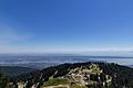 Grouse Mountain in summer (30852317608)