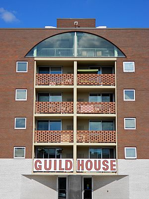 Guildhouse Philly
