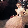 Gustav Klimt 058