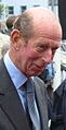 HRH Duke of Kent