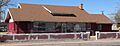 Harry Saxon house (Willcox, Arizona) from SE 2