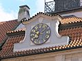 Hohe Synagoge Prag 1