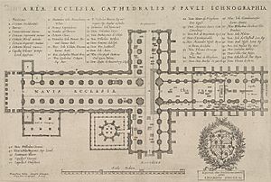 Hollar, Wenceslaus 1658