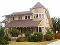 House at F and 5th, Oxnard