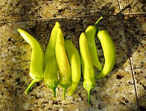 Hungarianwaxpeppers