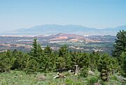 Hwy 12 Overlook