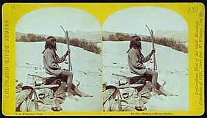 Image-Malman,Mojave