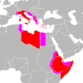 Impero italiano