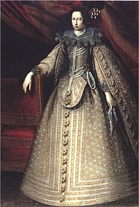 Isabella of Savoy1