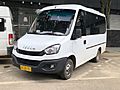Iveco Daily Oufeng Sanming 001
