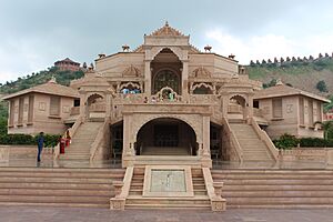 Jain Temple-Ajmer