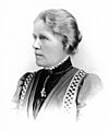 Jane Benson