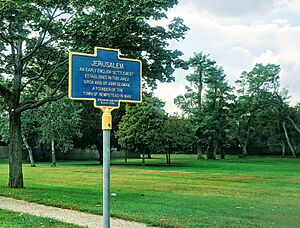 Jerusalem, Hempstead, NY 20211008 165827770.MP