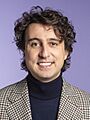 Jesse Klaver 2020 (6) (cropped)