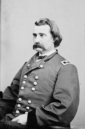 John A. Logan (general)