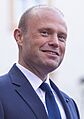 Joseph muscat 2018 (cropped)